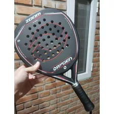 Orygen Zoom Extreme Carbon