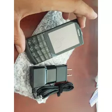 Nokia X3-02 Negro 3g $1499 Impecable. Libre.
