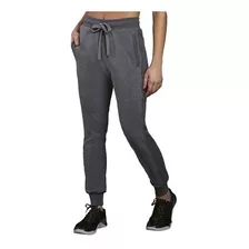 Calça Lupo Jogger Moletom C/ Elastano Faixa Lateral Canelada