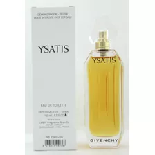 Ysatis 100ml Edt Dama (t) Caja Blanca Givenchy-perfumezone!