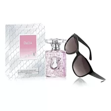 Perfume Dalí Edt De Dalia Salvador, Más De 50 Ml