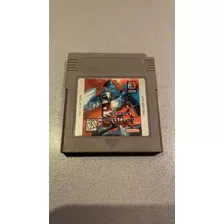 Killer Instinct Game Boy Cartucho