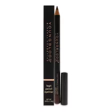 Delineador De Ojos Legit Pencil Marrón De Youngblood Women,