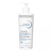 Bioderma Atoderm Intensive Baume Creme Hidratante - Blz