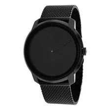 Movado Reloj 3600261 De Cuarzo Suizo Con Pantalla Analgica P