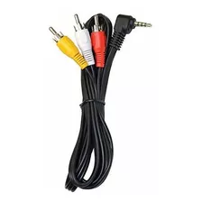 Hqrp Av Audio Video Cable Cord Compatible