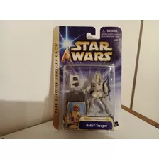 Star Wars. Hoth Trooper. Saga