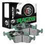 Pastillas De Frenos Marca Brake Pak Para Fiat Weekend Punto Fiat UNO S