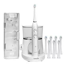 Irrigador Bucal Waterpik Sonic-fusion 100v/240v Combo