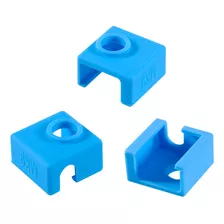 Aokin Impresora 3d Hotend Silicone Sock Heater Block Funda D