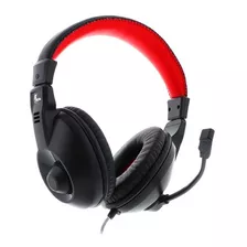 Auricular Gamer Estéreo Pc Xtech Xth-500 Voracis