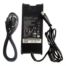 Fonte Carregador Para Dell Latitude 5480 5490 19,5v 4.62a