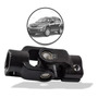 Funda Cubre Volante Cafe Con Negro Mazda Tribute 2006