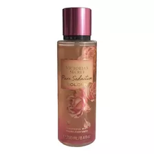 Body Pure Seduction Golden 250ml Dama ¡¡victoria Secret