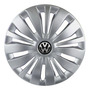 Emblema Parrilla Vw Vento 2016 2017 2018 2019 2020 Original