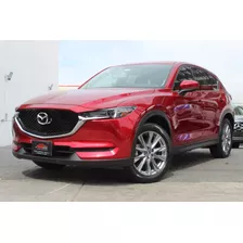 Mazda Cx-5 2020 S Grand Touring