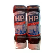 Lleva 2 Paga 1 Salsa Inglesa Hp 450g