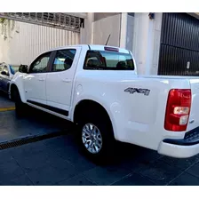 Nueva Chevrolet S10 Lt 4x4 2024 Automatica 0km Col Us Ggal6