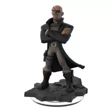 Nick Fury 2.0 Disney Infinity Ps3 Ps4