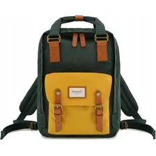 Himawari - Mochila Porta Laptop H188l-56 Verde