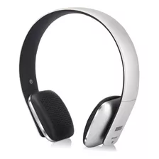 August Ep636 - Auriculares Bluetooth Inalámbricos Con Micr.