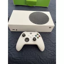 Consola Xbox Series S Standard 512gb Color Blanco