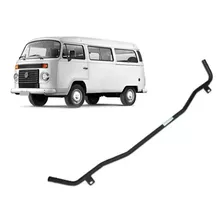 Tubo Cano D'água Superior Fino Vw Kombi 1.4 Flex 2012 2013