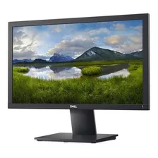 Monitor Dell E2020h Led 20 