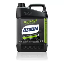 Flotador Azulim 5l Para Limpeza Pesada Efeito Instantâneo