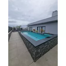 Alquiler En Ingleses, Florianópolis, P/2-3 Personas, Piscina