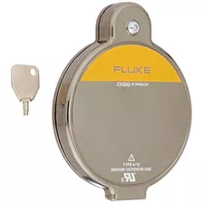 Fluke Fluke Cv301 3 Infrared Window With Security