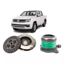 Kit Embrague Y Crapodina Volkswagen Amarok