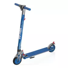 Gotrax Vibe Blue Scooter Patineta Electrica Niños 200w