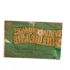 Envelope Brasileiro 89 - Lacrado - Raridade