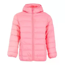 Campera Atomik Nena Nene De Abrigo Puffer Del Talle 6 Al 16.