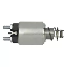 Automatico Motor Partida Fiatallis Zm