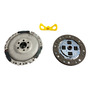 Kit Clutch Doble Embrague Vw Golf 17-20 1.4l 2da Generacion