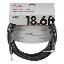 Cable Instrumentos Fender Pro18.6 Angled 0990820019