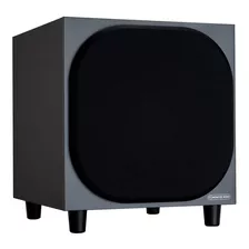 Subwoofer Monitor Audio Bronze W10 Caballito Tomamos A Usado