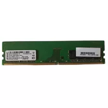 Memória Ram Color Verde Escuro 8gb 1 Smart Sf4641g8ck8i8hlsbg