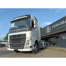 Volvo Fh460 Truck 2019