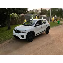 Renault Kwid 2022 1.0 Sce 66cv Life