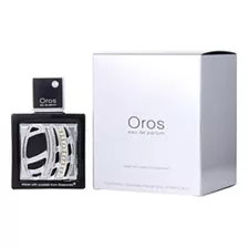 Perfume Oros Armaf Pour Homme Eau De Parfum X 85 Ml Original