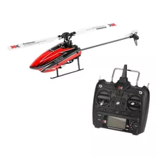 Rc Flybarless Drones Outdoor Ready To Fly Toys 3d / 6g