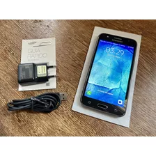 Celular Galaxy J5 Duos 16gb J500 - Mostruário 