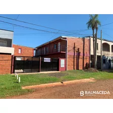 Monoambiente En Alquiler Zona Av. 213