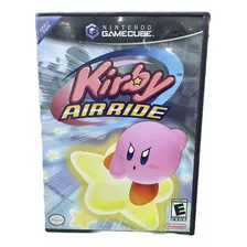 Kirby Air Ride | Completo | Garantizado | Play Again*