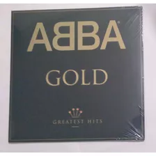 Abba - Gold Greatest Hits - Vinilo Disco Doble