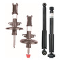 Amortiguador Ultra Struts Gas 11-18 Renault Duster Delantero