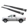 Estribos Acero Rattler Steel Dodge Ram 1500 D/c 2009-2020